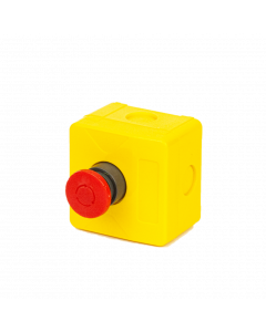 ProLine noodstop schakelaar