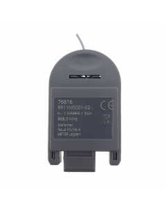 Ontvanger voor MFZ en ProLine CS300/CS310/CS320 868 MHz