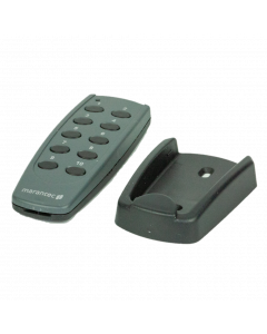 ProLine en MFZ handzender CS310/320 10-kanaals 868 Mhz