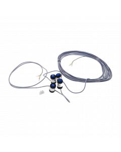 Pro-Line CS310/CS320 opto set duo L=10 000 mm