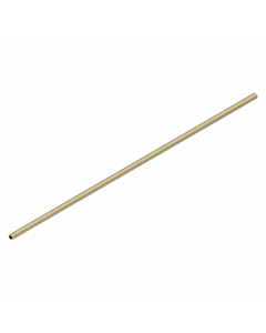 Pro-Line DW Messing-buisje 175 mm tbv DW
