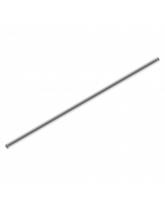 Pro-Line DW slang PVC helder 2,5 x 1,0 mm L=250mm