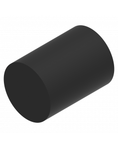 Pro-Line DW RubberstopL=30/D=22mm/MOS