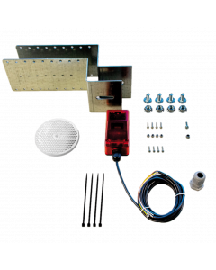 Pro-Line Doorloopbeveiliging Fotocel/Reflector