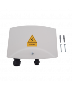 ProLine insteekontvanger 868 Mhz 2 kanaal