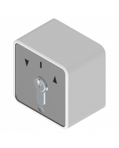 ProLine sleutelschakelaar