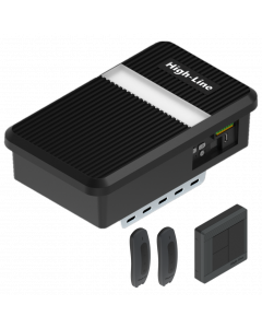 High-Line DL 8 800N aandrijving
