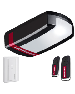 Liftmaster LM80EVX aandrijving