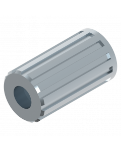 High-Line LM Adapter huls metaal