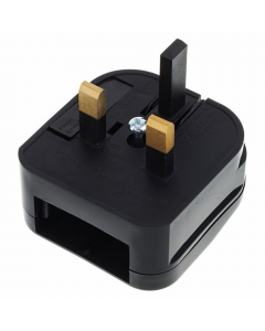 High-Line LM stekker adapter EU naar UK
