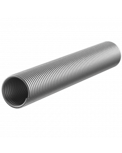 Verenstreng grijs gepoedercoat 67x7,5x3000 mm RHW