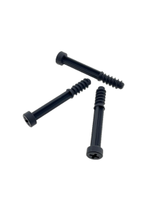 CND1 Behuizing schroef kruiskop RAL 7021