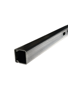 Kabelgoot 17.5 x17.5 mm L = 2.000 mm