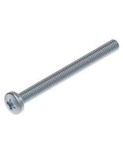 Bout M3 x 35 mm PH1 DIN 7985