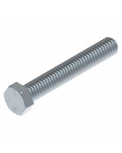 Bout 9.5 mm x 63.5 mm