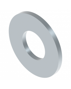 Sluitring M3 DIN 125A