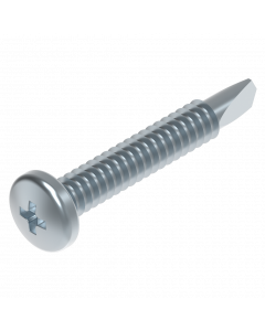 Boorparker 4,8x32 mm EV DIN 7504N