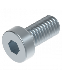 Inbusbout M8 x 16 mm