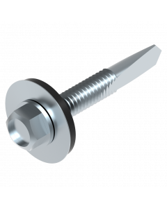 Zelftapper 5,5 x 38 mm