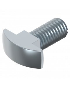 Hamerkopbout M8 x 20 mm