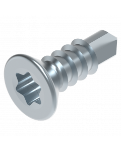 Boorparker 3,9 x 13 DIN 7504 O VK Torx 20 EV