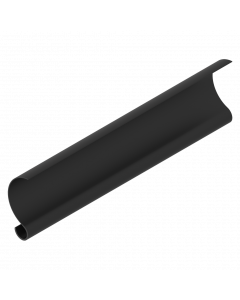 Trekveer afdekprofiel TS100 L = 2.800 mm