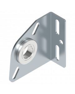 Middenlagerplaat 70 mm