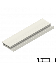 0 - wall-profile-llc-88-x-21-mm-ral-9016-l-7-800-mm
