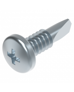 Boorpaker 4,8 x 16 mm