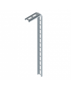 Afhangprofiel garagedeur L=408 mm