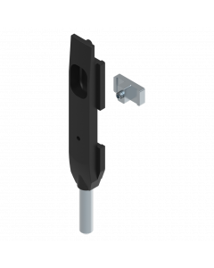 Kantschuif Luxe-Line Twin