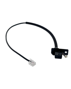 Hörmann Slappe kabelbeveiliging voor WA100 en WA200