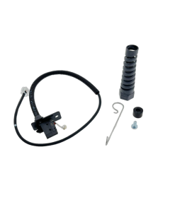 Hörmann Slappe kabelbeveiliging voor WA400