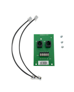 Hörmann printplaat voor SKS-schakellijst