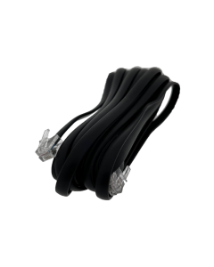 Hörmann kabelsysteem 6-polig met stekker L = 3.000 mm