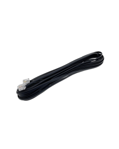 Hörmann kabelsysteem 4-polig met stekker L = 5.500 mm