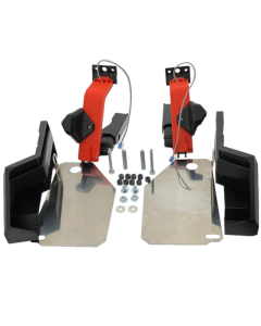 Hörmann voorlopende fotocel VL2-LE