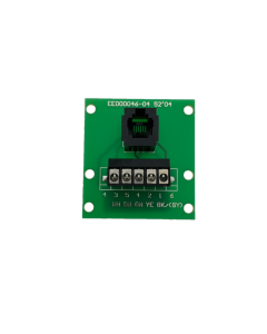 Hörmann Adapterplaat voor spiraalkabel
