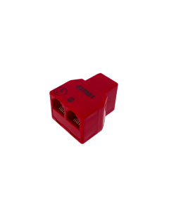 Hörmann Y-stuk gesloten circuit schakeling