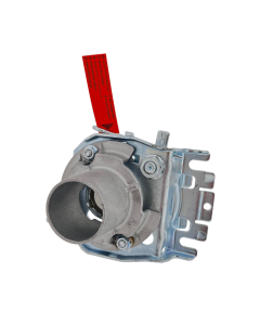 Hörmann veerbreukbeveiliging met veerplug voor 40 mm as Rechts