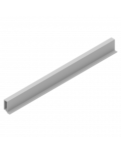 Glaslat 21 mm vulling