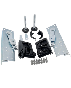 Crawford Bodemconsole 342 / 542 / 1042