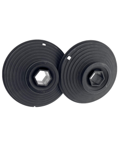 Crawford kabeltrommel VS Hex (16/3)