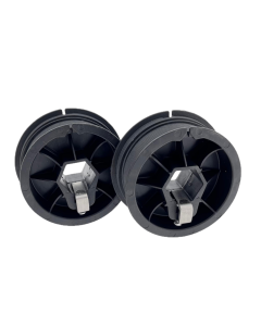 Crawford kabeltrommel NS Hex (17/3)