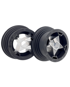 Crawford kabeltrommel HS Hex (4/5)