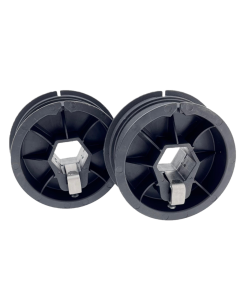 Crawford kabeltrommel NS Hex (10/5)