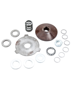 Crawford Slipkoppeling voor CDM5