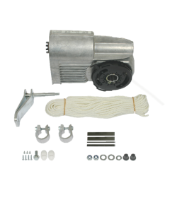 Crawford versnellingsbak voor CDM9 (zonder prints)