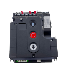 GFA besturingsbord TS 971