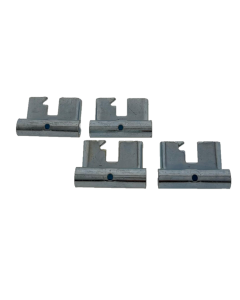 Crawford Rolhouder 11 mm enkel